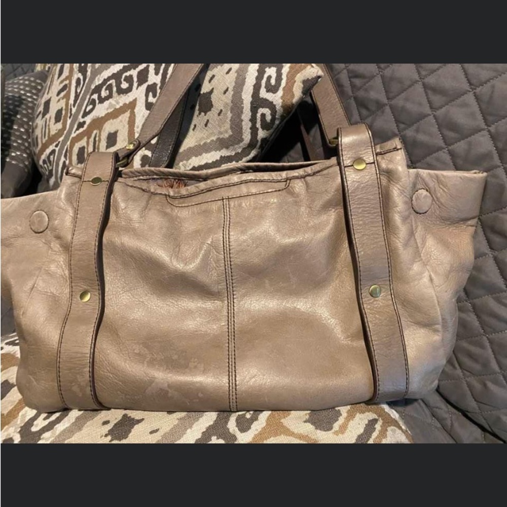 HOBO purse
